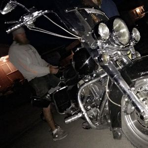 Meet your Posher, Jeramy